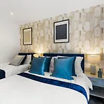 Apartmán Stunning Spacious Leeds - Parking