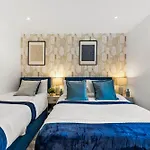 Stunning Spacious Leeds - Parking Apartmán Leeds (West Yorkshire)